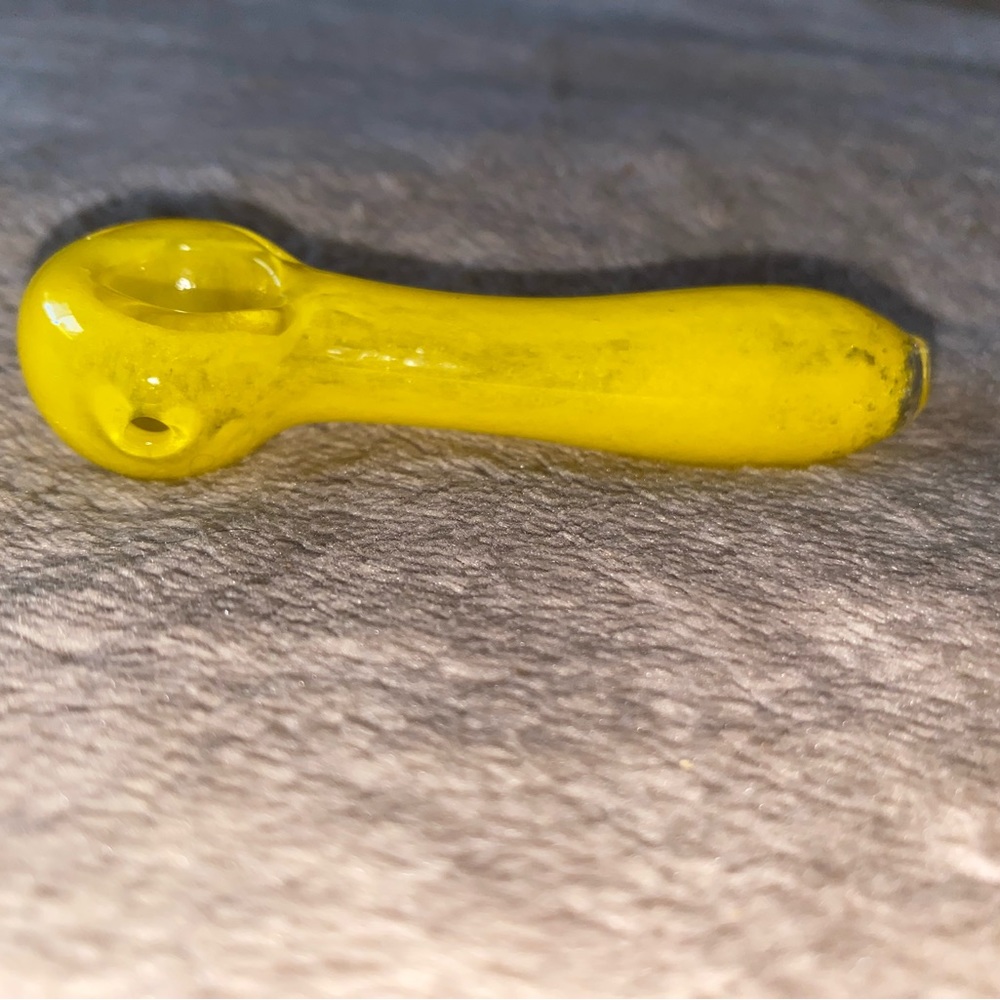 Yellow mini - Picture 4 of 7